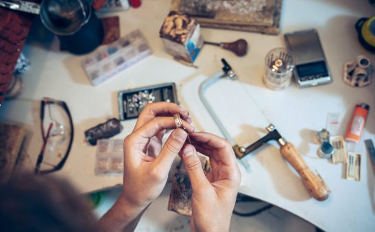 joyas personalizadas