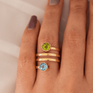 joyería artesanal colombiana