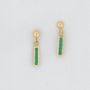 Aretes