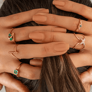 Anillos