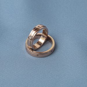 Diseño argollas de matrimonio 1 diseños de argollas de matrimonio en oro